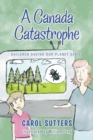 A Canada Catastrophe - eBook
