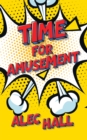 Time for Amusement - eBook
