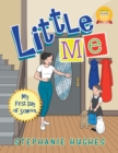 Little Me : My First Day of School - eBook