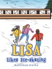 Lisa Likes  Ice-Skating - eBook
