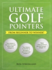 Ultimate Golf Pointers : From Beginner to Winner! - eBook