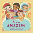 A Is for Amazing - eBook