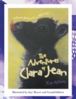 The Adventures of Clara Jean : A Pygmy Goat with an Attitude - eBook