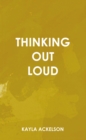 Thinking Out Loud - eBook