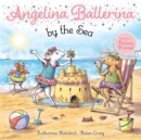 Angelina Ballerina by the Sea - Book