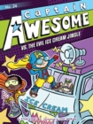 Captain Awesome vs. the Evil Ice Cream Jingle - eBook