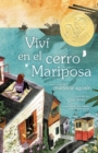 Vivi en el cerro Mariposa (I Lived on Butterfly Hill) - eBook