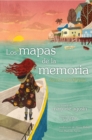 Los mapas de la memoria (The Maps of Memory) : Regreso al cerro Mariposa - eBook