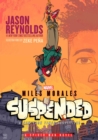 Miles Morales Suspended : A Spider-Man Novel - eBook