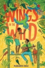 Wings in the Wild - eBook