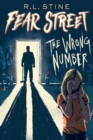 The Wrong Number - Book