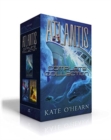 Atlantis Complete Collection (Boxed Set) : Escape from Atlantis; Return to Atlantis; Secrets of Atlantis - Book