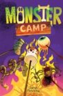 Monster Camp - eBook