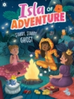 Starry, Starry Ghost - eBook