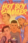 Hot Boy Summer - eBook