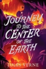 Journey to the Center of the Earth - Book