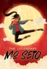 The Legendary Mo Seto - Book