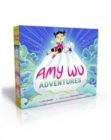 Amy Wu Adventures (Boxed Set) : Amy Wu and the Perfect Bao; Amy Wu and the Patchwork Dragon; Amy Wu and the Warm Welcome; Amy Wu and the Ribbon Dance - Book