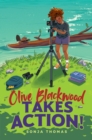 Olive Blackwood Takes Action! - eBook