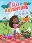 The Critter Cafe - eBook