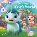 Welcome to Kelp's World - Book