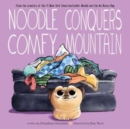 Noodle Conquers Comfy Mountain - Book