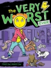 First Day, Worst Day - eBook