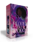 Blood Like Duology (Boxed Set) : Blood Like Magic; Blood Like Fate - Book