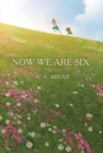 Now We Are Six - Book