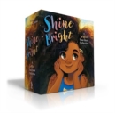 Shine Bright (Boxed Set) : Curls; Glow; Bloom; Ours - Book