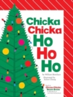 Chicka Chicka Ho Ho Ho - Book