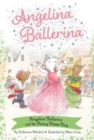 Angelina Ballerina and the Fancy Dress Day - Book