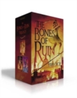 The Bones of Ruin Trilogy (Boxed Set) : The Bones of Ruin; The Song of Wrath; The Lady of Rapture - Book