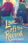 Love, Off the Record - eBook