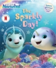 The Sparkly Day! - Book