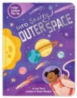 Into Starry Outer Space : A Solar System Pop-Up - Book