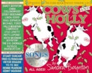 Cows and Holly - Book