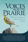 Voices From the Prairie - eBook