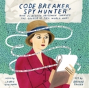Code Breaker, Spy Hunter - eAudiobook