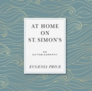 At Home on St. Simons - eAudiobook