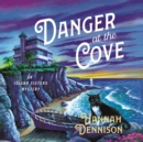 Danger at the Cove - eAudiobook