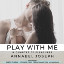 Play With Me - eAudiobook