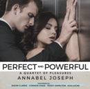 Perfect and Powerful - eAudiobook