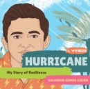 Hurricane - eAudiobook