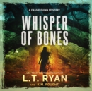 Whisper of Bones - eAudiobook