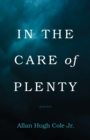 In the Care of Plenty : Poems - eBook