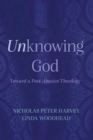 Unknowing God - Book