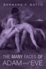 The Many Faces of Adam and Eve - eBook