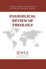 Evangelical Review of Theology, Volume 45, Number 2, May 2021 - eBook