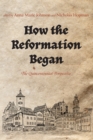 How the Reformation Began : The Quincentennial Perspective - eBook